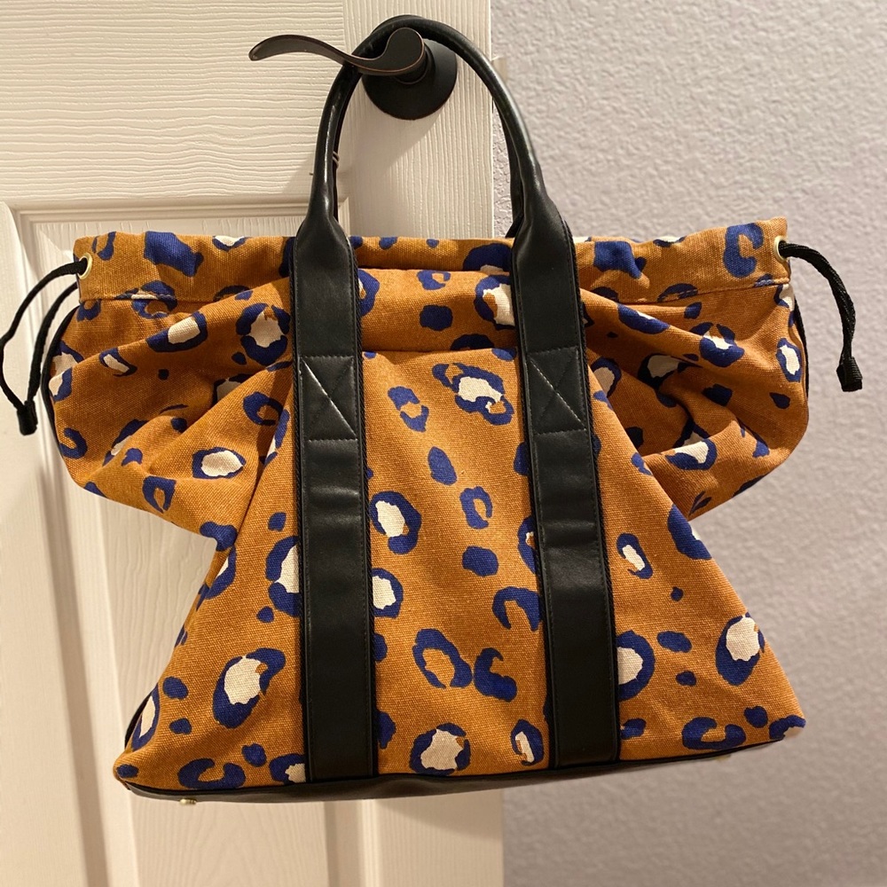 3.1 Phillip Lim Target Collection Bag